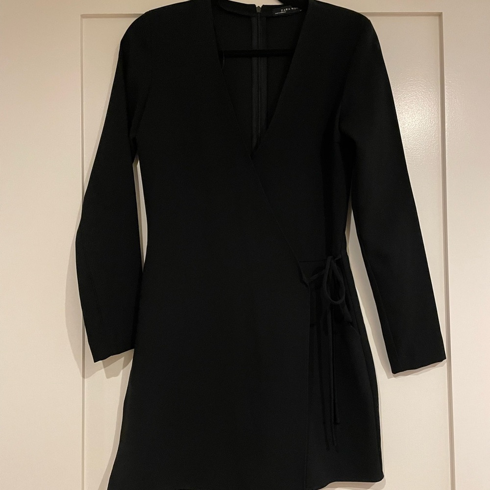 Zara skort jumpsuit